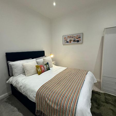 Modern Apartment With Sea Views Portrush Eksteriør bilde
