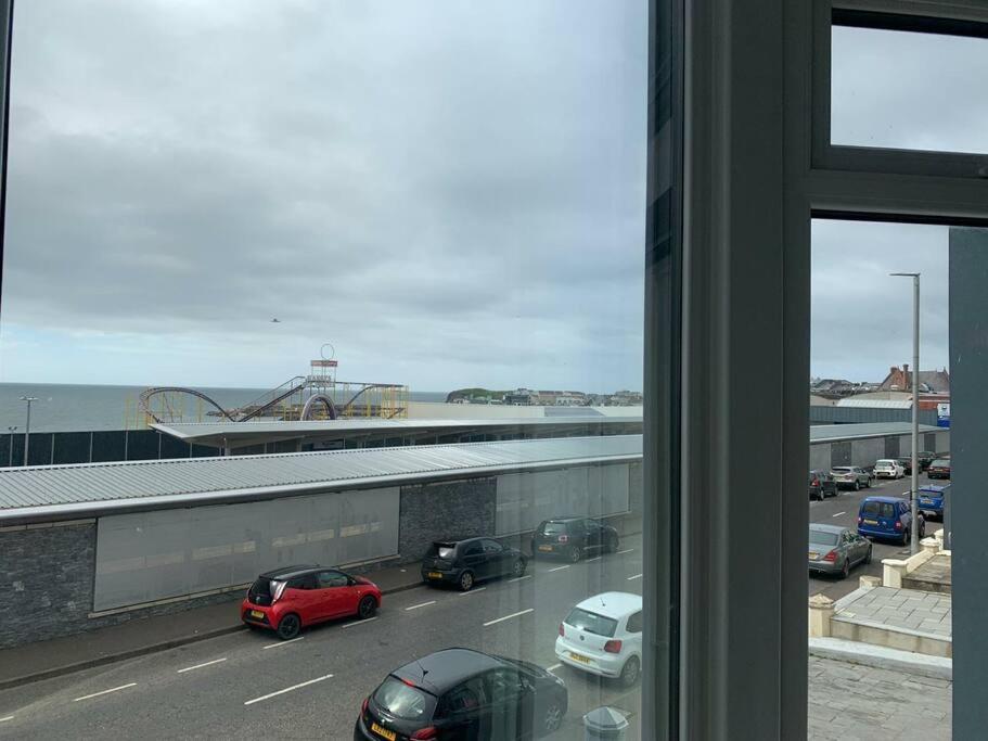 Modern Apartment With Sea Views Portrush Eksteriør bilde