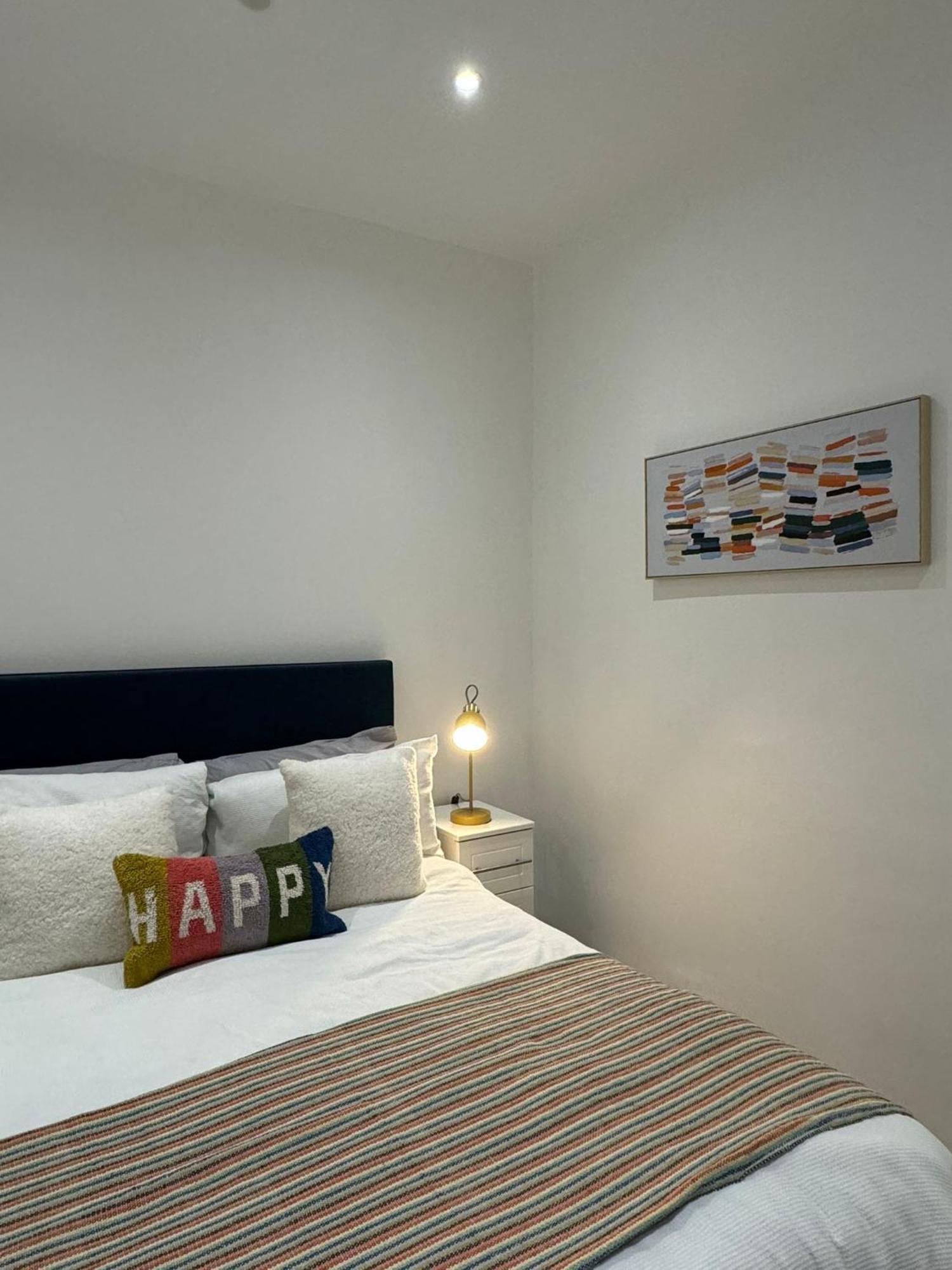 Modern Apartment With Sea Views Portrush Eksteriør bilde